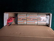 Reely NiMH Akku 7.2V 2000mAh