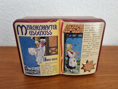 Bofrost sammeldose - bofrost,