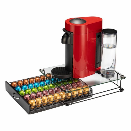Kaffee vertuo kapselhalter - kaffee,