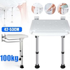 Wandmontierter, klappbarer