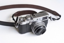 Fujifilm Fuji Finepix X100 special limited edition including all extras