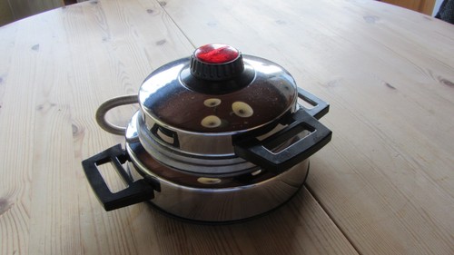 Maybaum typ 5315 - typ,