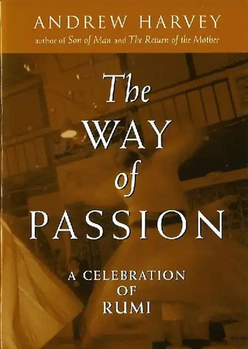 The way passion - the,