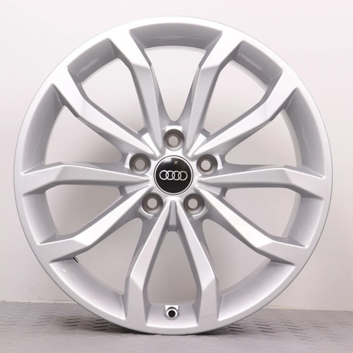 Audi alufelge 18 - audi,