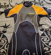 Pegaso Shorty Neopren Damen S