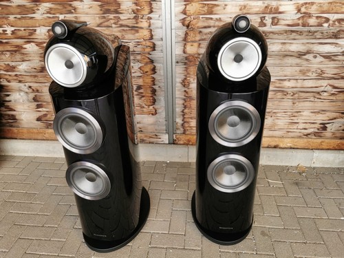 Bowers wilkins 802d3 802 - b&w,