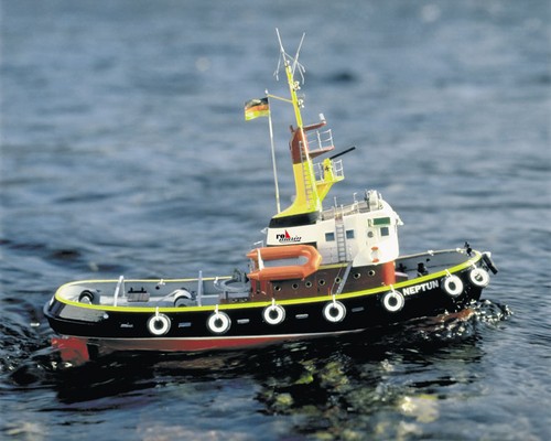 Krick romarin neptun schlepper - neptun,