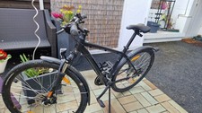 Montenbike wildcross street - montenbike,