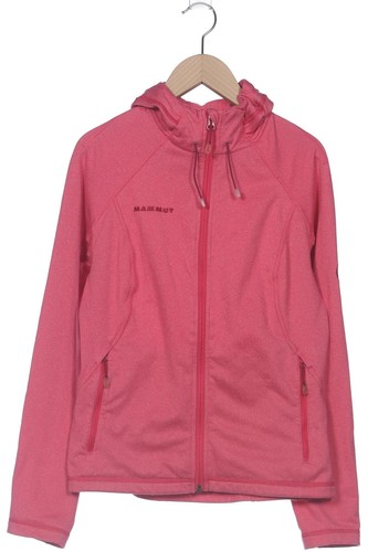 Mammut kapuzenpullover damen - mammut,
