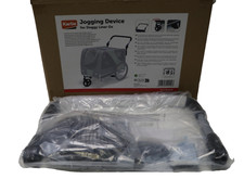 Karlie Jogger Kit Doggy Liner OX  Joggerfunktion Umbauteil/Zubehör (Kein Buggy)