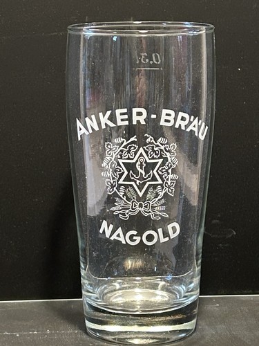 Nagold anker bräu - nagold,