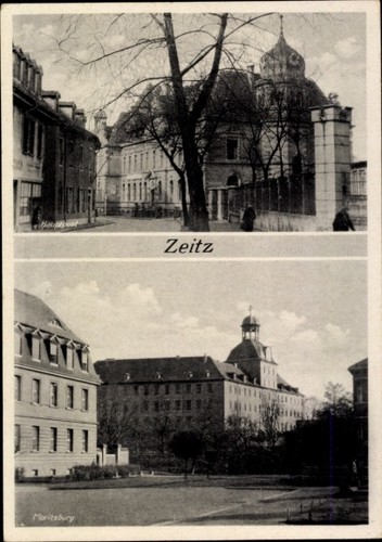 Zeitz burgenlandkreis - im,