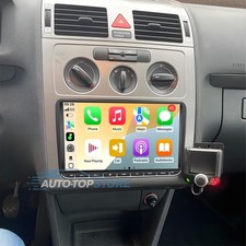 9" Für 2003-2014 VW Touran