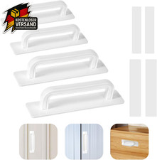 Selbstklebende Schrankgriffe