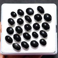 Eclipse Ovals ~ 23 Stück