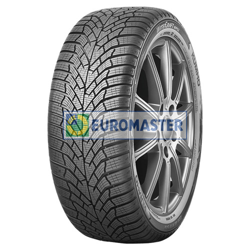 Winterreifen kumho 215 r17 - winterreifen,