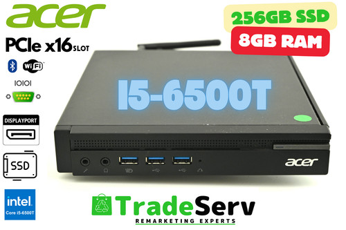 Acer veriton n4640g - n4640g, mini