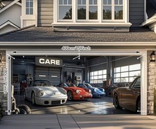 PorscheCarrera RSR 911