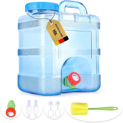 Wasserkanister für outdoor - wasserkanister,