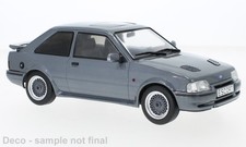 Ford escort turbo tuning - ford,