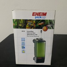 Eheim Pickup 2010 Internal