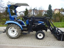 Dong Feng Kleintraktor