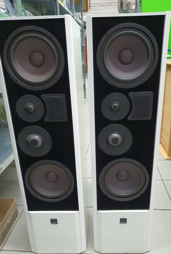 Quart 990 mcs standboxen - 990,