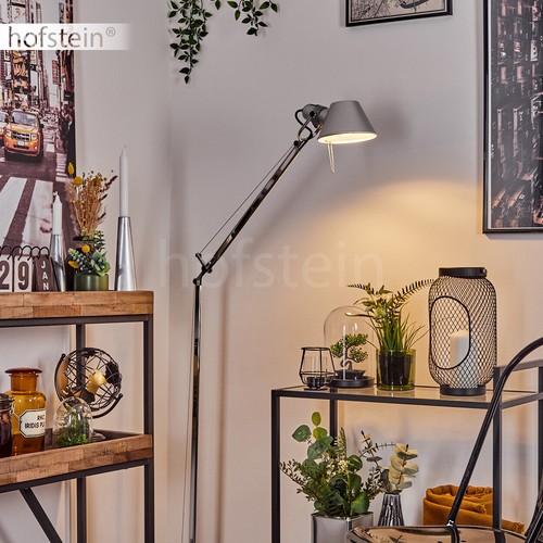 Verstellbare steh lampe boden - steh,