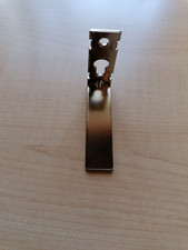 IKEA BEKRÄFTA Gardinenstangen Zubehör Wandhalterung 6 cm kurz