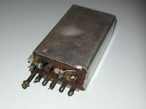 Pos filter aus grundig - 2),