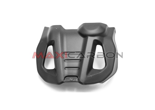 Ducati hypermotard 950 - 950, carbon