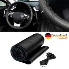37-38cm Auto Lenkradbezug