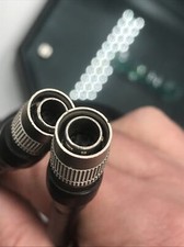 1,5m Hasselblad MAMIYA Fuji GX 680 ROLLEI 600X HIROSE Imacon Datenkabel #