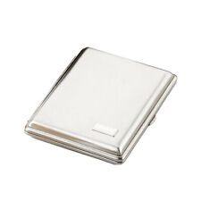 Zigarrenetui 10er aus Metall