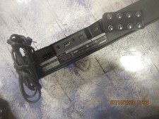 Bose TV Speaker 431974