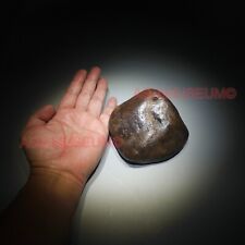 1400 Gram Meteorit Eisen Nickel Kristall Mineralien Nantan China Meteorstein MC