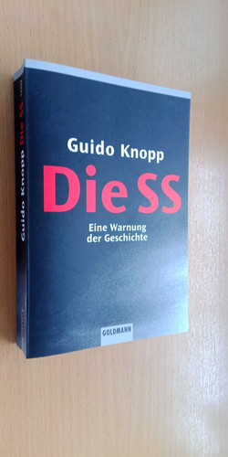 Die eine warnung der - warnung,