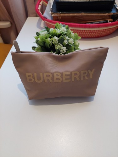 Burberry tasche kosmetiktasche - burberry,