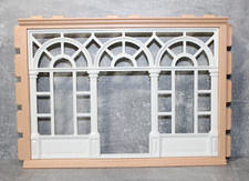 playmobil wand wintergarten rahmen + fenster zu nostalgie rosa serie puppenhaus