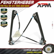 Fensterheber Elektrisch Vorne