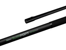 Delphin Kescherstab BloxPOINT 110cm-200cm Karbon 265g Teleskop Kescher Stab