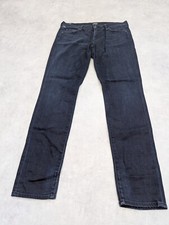 Citizens Of Humanity Jeans Damen W31 L31 Denim Low Rise Skinny Avedon Hergestellt in den USA