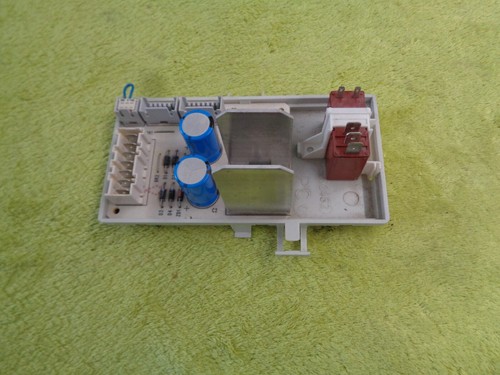 Miele elektronik 701 - miele,