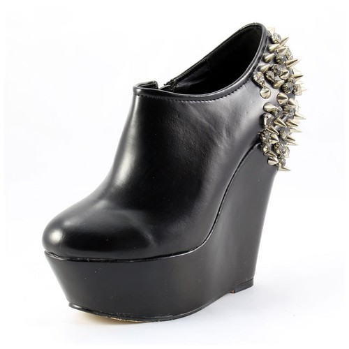 Plateaupumps 38 wedges - 38,