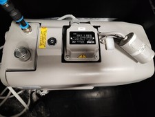 Vakuumpumpe ZIRKON D015V-EW