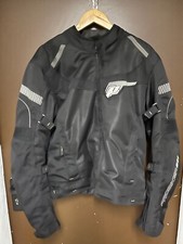 Probiker Textilanzug mit