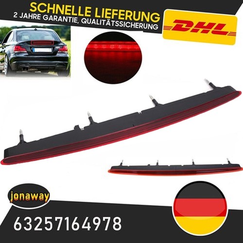 Bremslicht dritte - 3.,