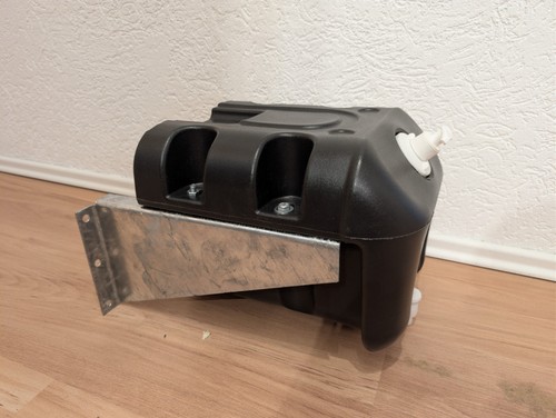 Lkw wassertank inkl - lkw,