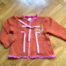 CAKEWALK Strickjacke Cardigan