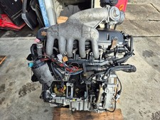 Motor VW Bus T5 TDI  Bj. 4/2005  AXD 432113 Km 2,5L / 96 KW Defekt !!